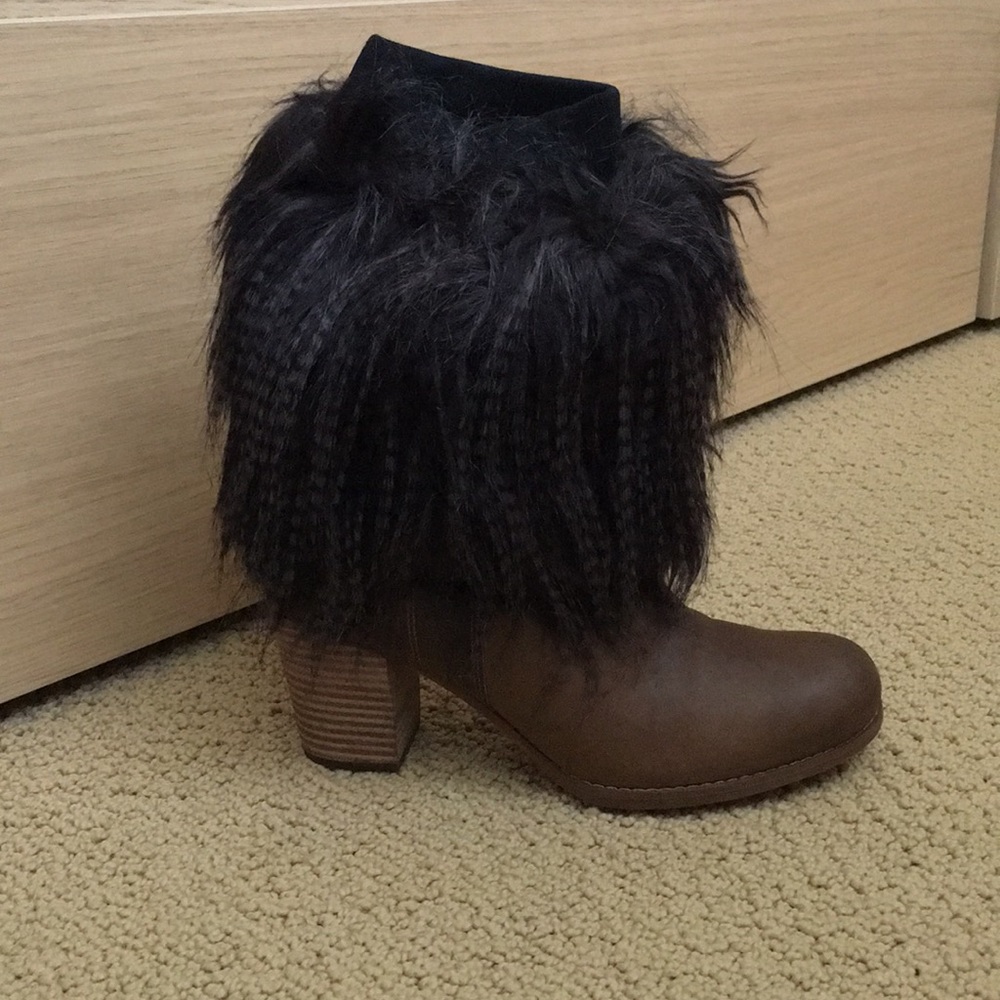 Boot Sleeves / Boot Mittens NEW